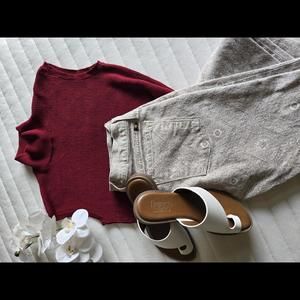 Lucky Brand Charlie Skinny Jeans